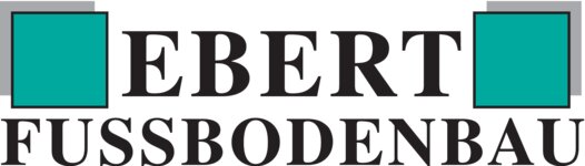Logo von Ulrich Ebert Fußbodenbau