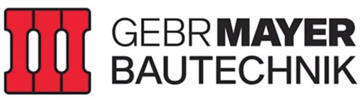 Logo von Gebr. Mayer GmbH + Co. KG