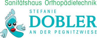 Logo von Dobler-Pötzl Stefanie Orthopädietechnik