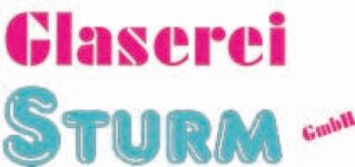 Logo von Sturm Zinngiesserei + Glaserei GmbH