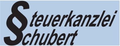 Logo von Steuerkanzlei Schubert Stefan