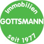 Logo von Gottsmann Immobilien GmbH