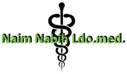 Logo von Allgemeinarztpraxis Naim Nabih Ldo.med