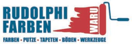 Logo von Walter Rudolphi Farben Inh. WARU-HEIMTEX GmbH