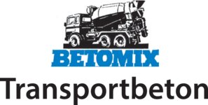 Logo von Betomix Transportbeton