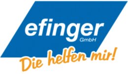 Logo von Efinger Reha-Technik GmbH