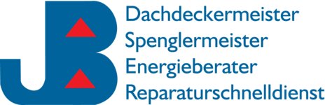 Logo von Jürgen Bauer Dachdecker -und Spenglermeister