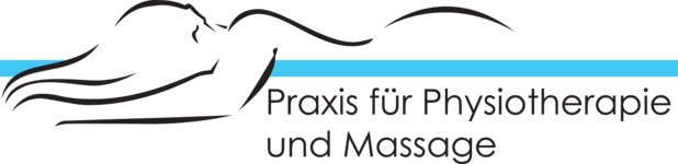 Logo von Praxis für Physiotherapie und Massage