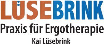 Logo von Ergotherapie Kai Lüsebrink