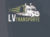 Logo von LV Transporte