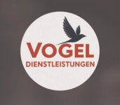 Logo von Vogel Dienstleistungen