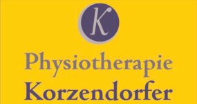 Logo von Physiotherapie Korzendorfer