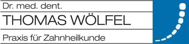 Logo von Praxis für Biologische Zahnmedizin Dr. med. dent. Thomas Wölfel