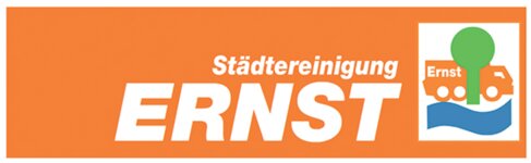 Logo von Städtereinigung Rudolf Ernst