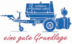 Logo von Kunkel Estriche GmbH