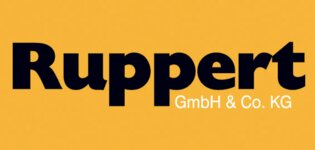 Logo von Ruppert GmbH&Co.KG