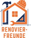 Logo von Renovierfreunde