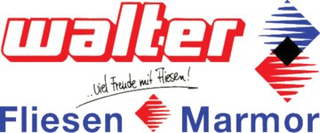 Logo von Fliesen Walter GmbH