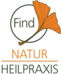 Logo von Heilpraktikerin Find Vesna