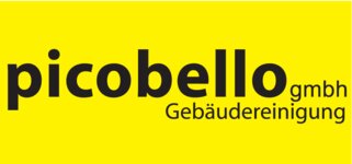 Logo von Gebäudereinigung Picobello GmbH