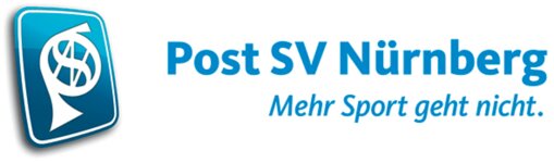Logo von Post-Sportverein Nürnberg e.V.