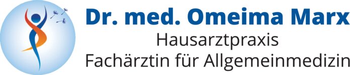 Logo von Marx Omeima Dr.