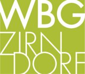 Logo von Wohnungsbaugesellschaft der Stadt Zirndorf mbH