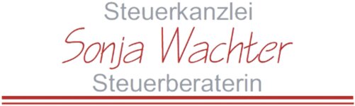 Logo von Kanzlei Sonja Wachter