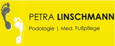 Logo von Petra Linschmann Podologische Praxis