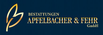 Logo von Bestattungen Apfelbacher & Fehr GmbH