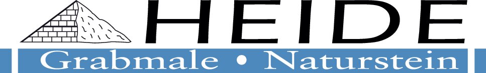 Logo von Heide Andreas Grabmale