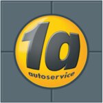 Logo von 1a Autoservice DRESSNER GmbH