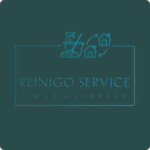 Logo von REINIGO SERVICE