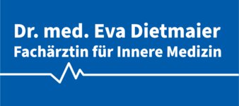 Logo von Dr. med. Eva Dietmaier