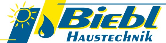 Logo von Biebl Haustechnik