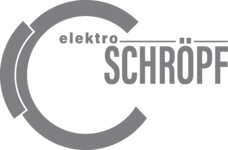 Logo von Elektro Schröpf GmbH