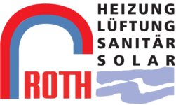 Logo von Roth Heizung GmbH