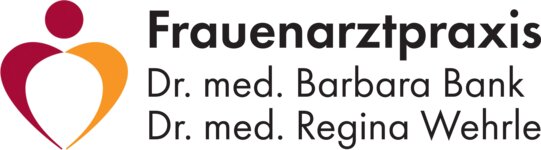 Logo von Frauenarztpraxis Dres. Bank und Wehrle