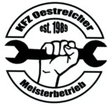 Logo von KFZ Oestreicher