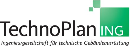 Logo von TechnoPlan GmbH Ingenieurgesellschaft für technische Gebäudeausrüstung