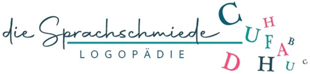 Logo von Die Sprachschmiede Dania Filbig & Carina Seibold
