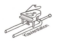 Logo von Die Klavierstation Inh. Uwe König