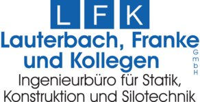 Logo von Lauterbach, Franke und Kollegen GmbH