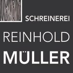 Logo von Schreinerei Reinhold Müller Inh. Michael Müller