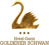 Logo von Hotel-Garni Goldener Schwan