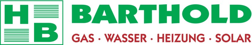 Logo von Barthold Horst Heizung und Sanitär