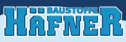 Logo von Häfner-Baustoffe GmbH
