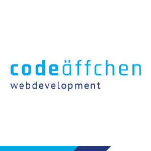 Logo von Codeäffchen UG (haftungsbeschränkt)