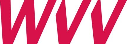 Logo von WVV