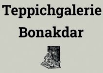 Logo von Teppichgalerie Bonakdar